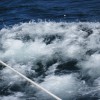 Chenal du Fort – why weren’t we warned? The waters of the Chenal du Fort