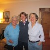 Supper with the Welsh Aunts The Welsh Aunts