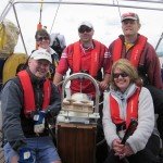 Andrew Ryan Sailing Trip for JMT 007