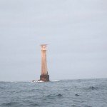 Bishop Rock Lighthouse 002
