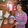 The Short Bakery Baking bread 001