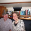 Ocean Rainbow entertains a ‘Red Feather’ Blackmores to supper 001