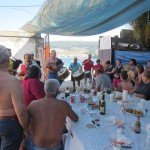Music Fest in Praia de Beluso 002