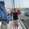 Congratulations! On route to Vazim 003