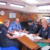 Agadir Immigration and Customs Control