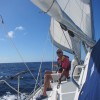 The Lanzarote Express Checking for chafe