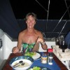 Thank you everyone! BBQ Steak in Martinique