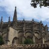 From Valence to Viviers Cathedral of St Vincent